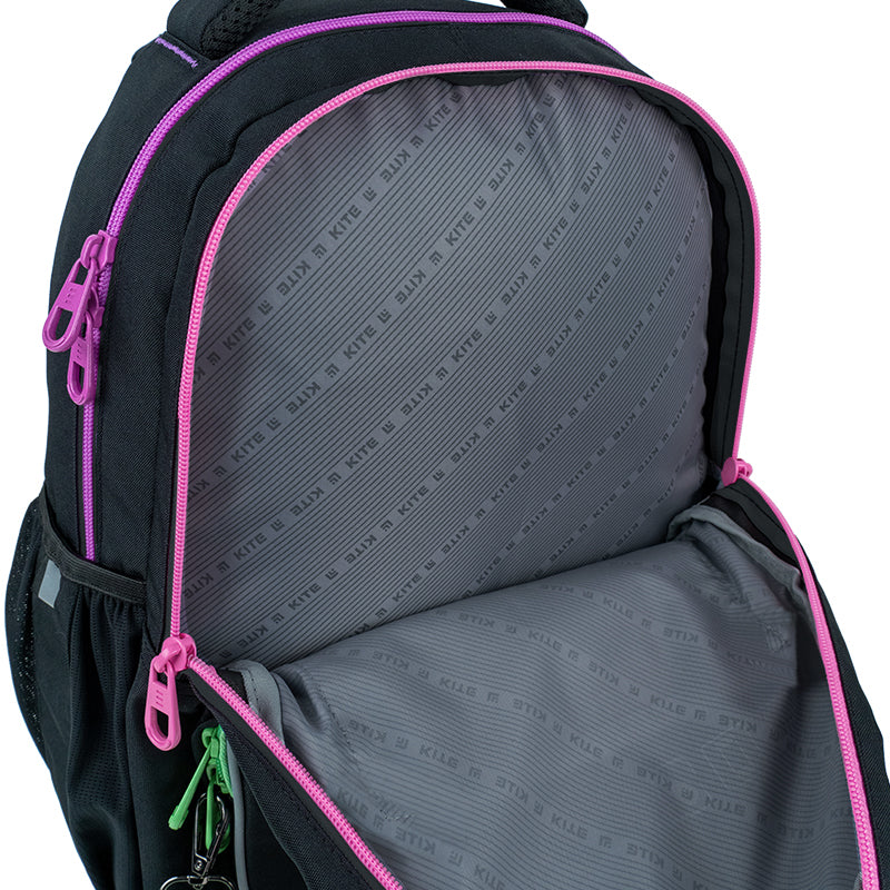Backpack Kite Education teens K24-8001L-1