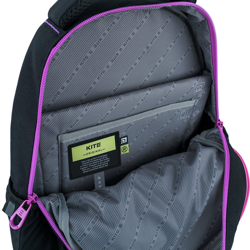 Backpack Kite Education teens K24-8001L-1