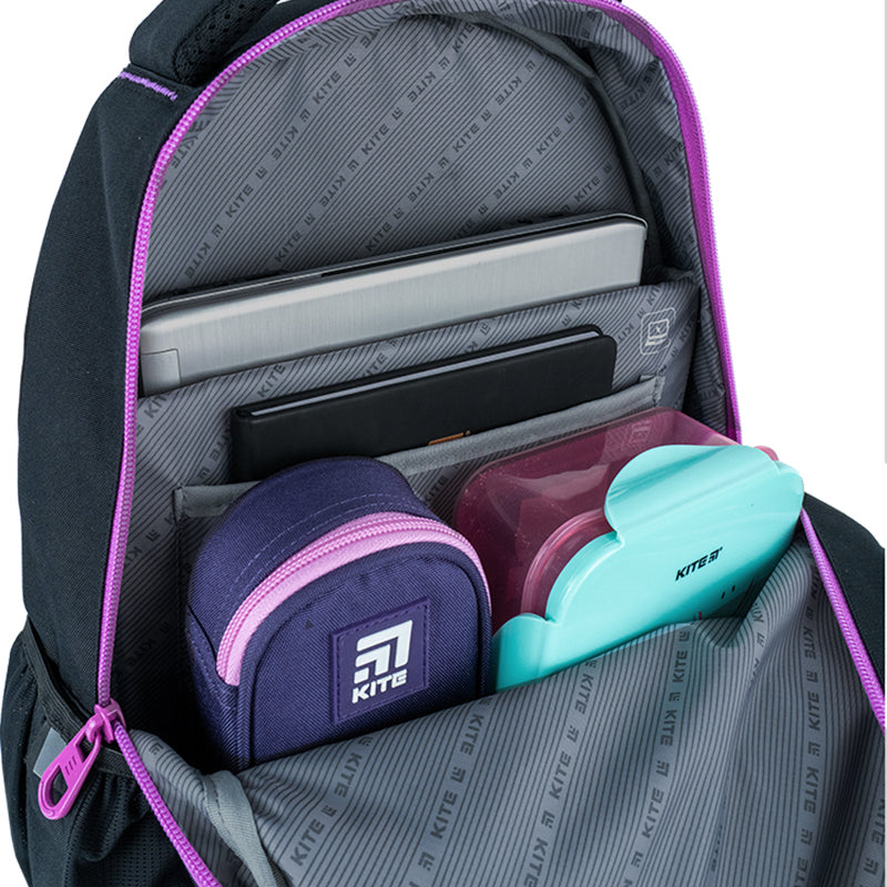 Backpack Kite Education teens K24-8001L-1