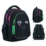 Backpack Kite Education teens K24-8001L-1 Backpack Kite Education teens K24-8001L-1