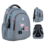 Backpack Kite Education teens K24-8001L-2 Backpack Kite Education teens K24-8001L-2