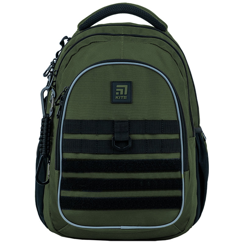 Backpack Kite Education teens K24-8001L-3