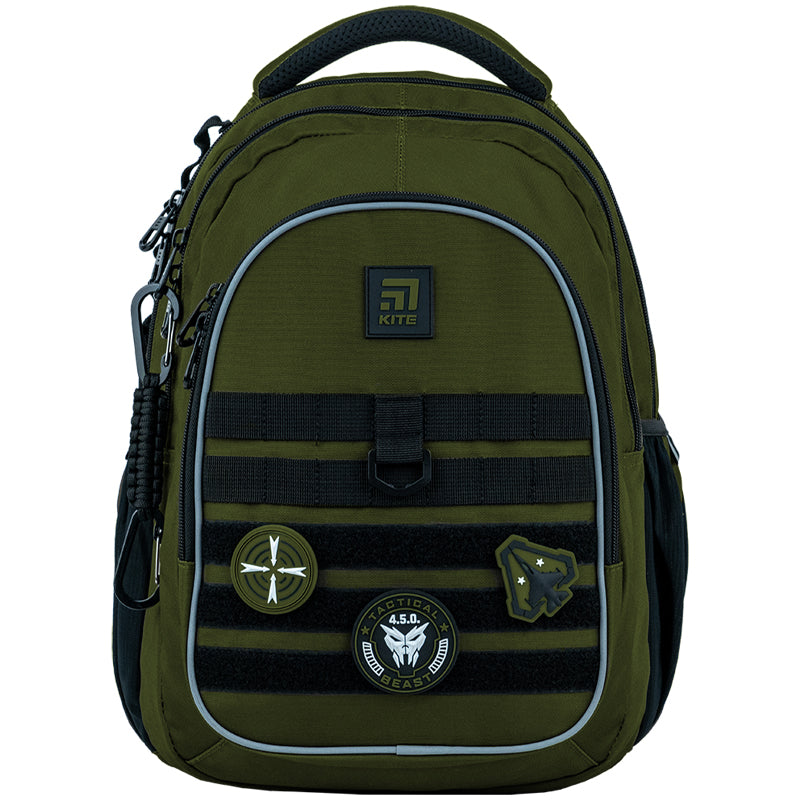 Backpack Kite Education teens K24-8001L-3