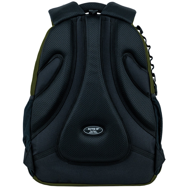 Backpack Kite Education teens K24-8001L-3