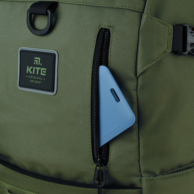 Backpack Kite Education teens K24-876L-3