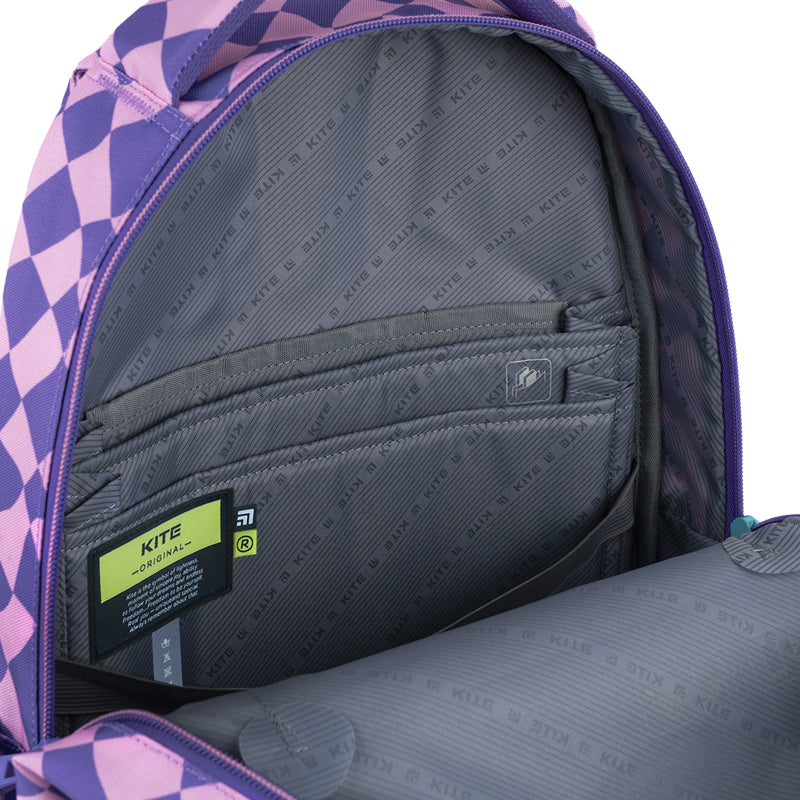 Backpack Kite Education teens K24-905M-1