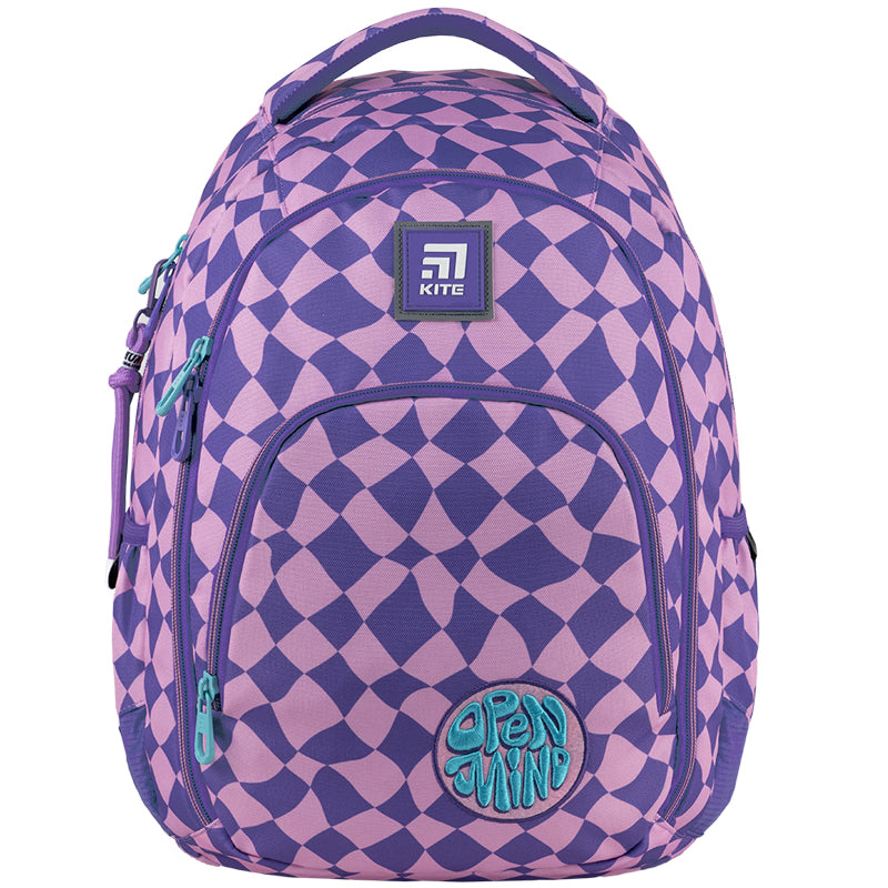 Backpack Kite Education teens K24-905M-1
