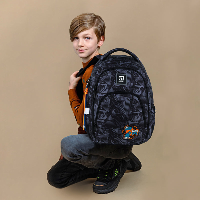Рюкзак Kite Education teens K24-905M-2
