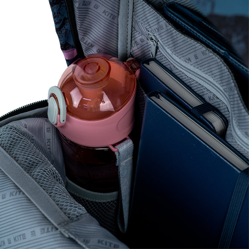 Backpack Kite Education teens K24-910M-1