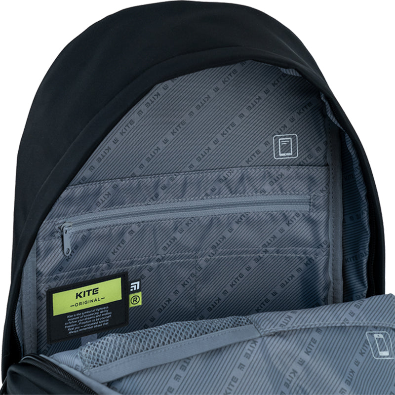 Backpack Kite Education teens K24-910M-2