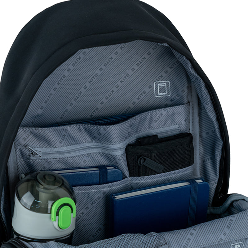 Backpack Kite Education teens K24-910M-2