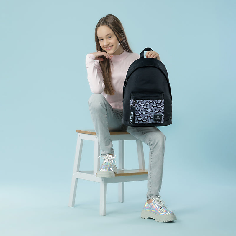 Backpack Kite Education teens K24-910M-2