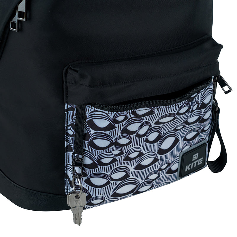 Backpack Kite Education teens K24-910M-2