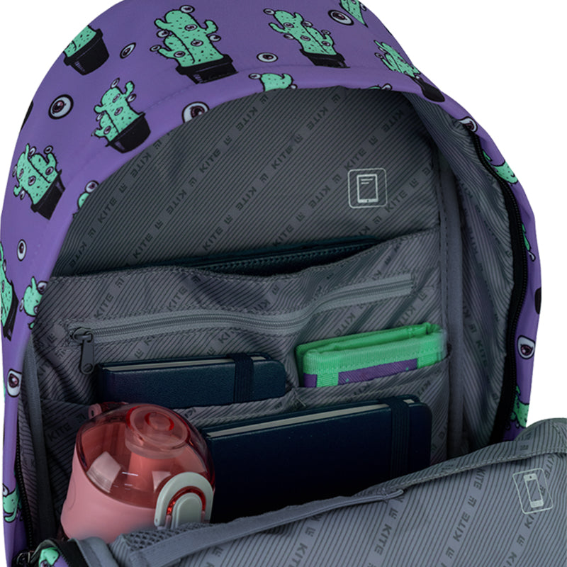 Backpack Kite Education teens K24-910M-3