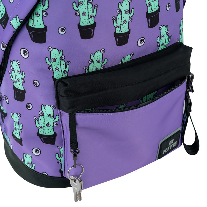 Backpack Kite Education teens K24-910M-3