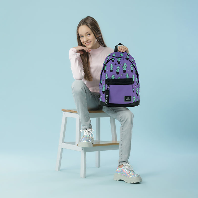 Backpack Kite Education teens K24-910M-3