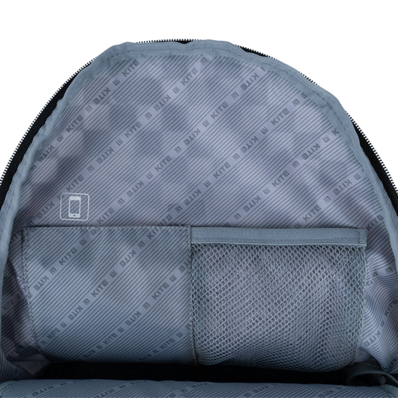 Backpack Kite Education teens K24-910M-4