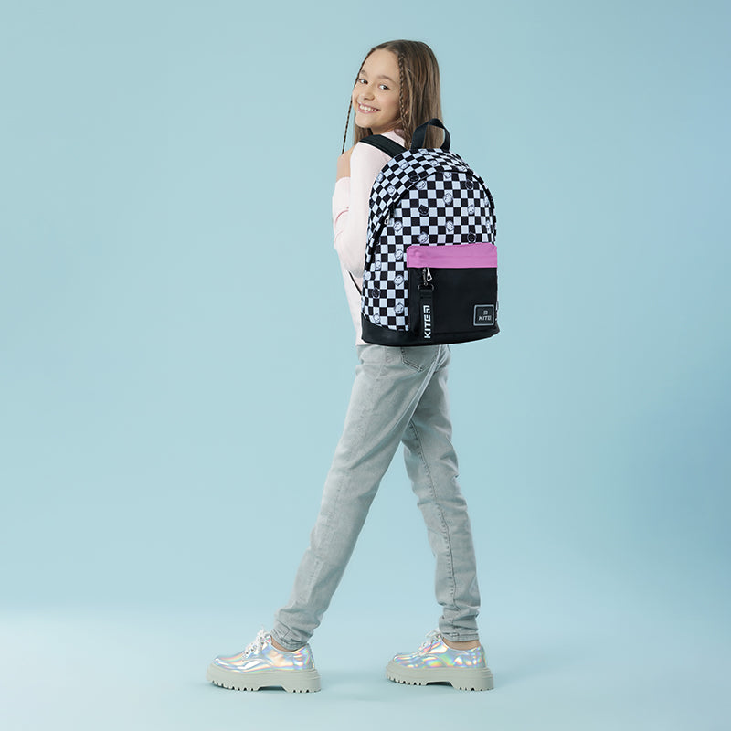 Backpack Kite Education teens K24-910M-4