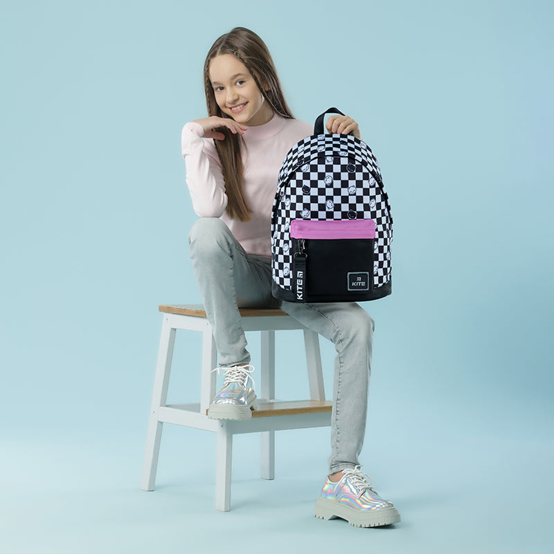 Backpack Kite Education teens K24-910M-4