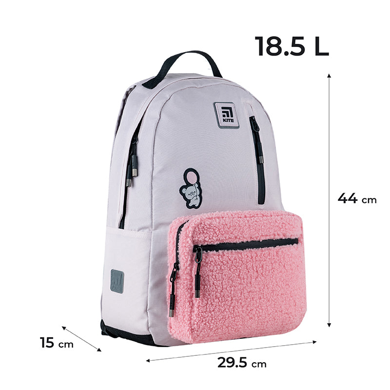 Backpack Kite Education teens K24-949L-2