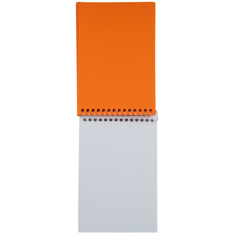 Spiral notebook Kite Naruto NR23-196-2, А6, 48 sheets, blank