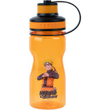 Water bottle Kite Naruto NR23-397, 500 ml, orange Water bottle Kite Naruto NR23-397, 500 ml, orange