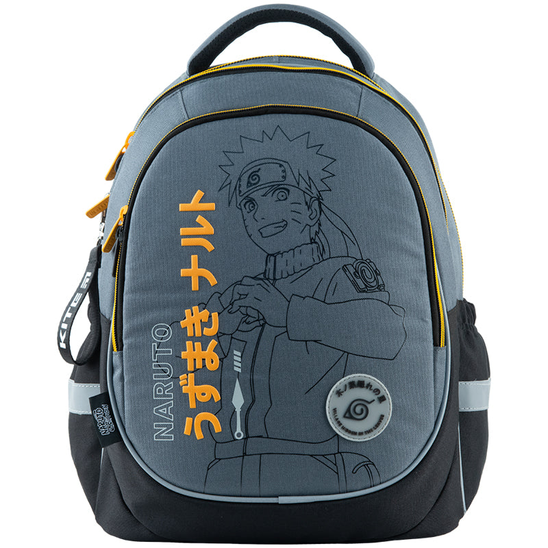 Рюкзак Kite Education Naruto NR23-700M