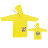 Raincoat kids Kite tokidoki TK24-2600M Raincoat kids Kite tokidoki TK24-2600M