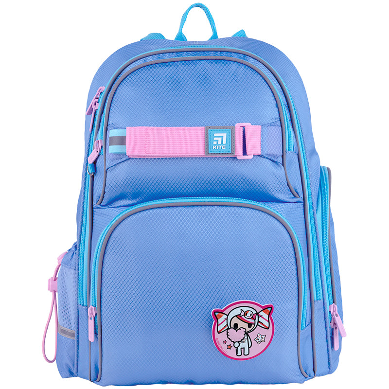 Velcro badge Kite tokidoki TK24-3011-1