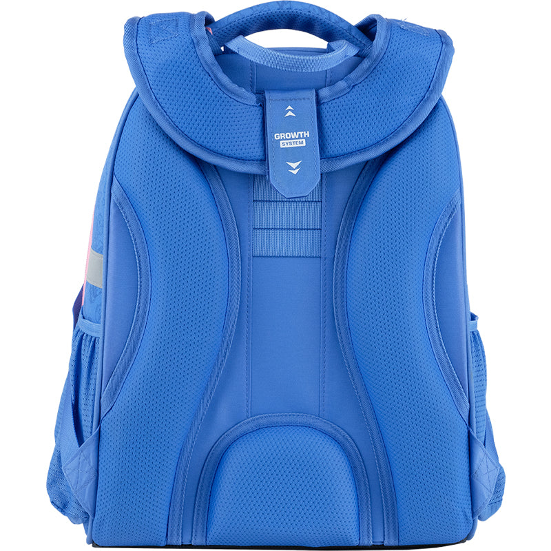 Рюкзак шкільний каркасний Kite Education tokidoki TK24-531M