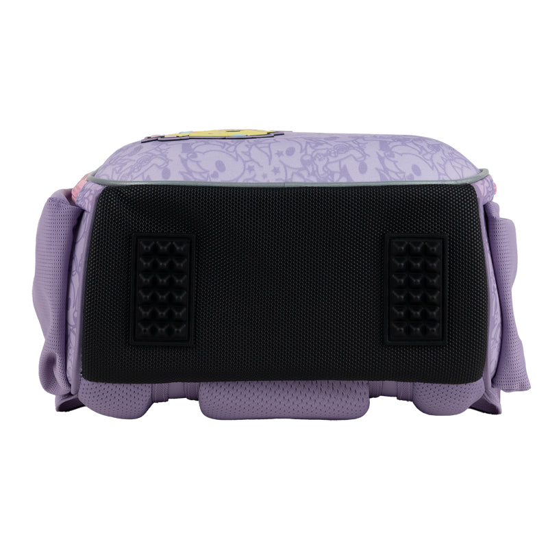 Hard-shaped school backpack Kite Education Tokidoki TK24-555S