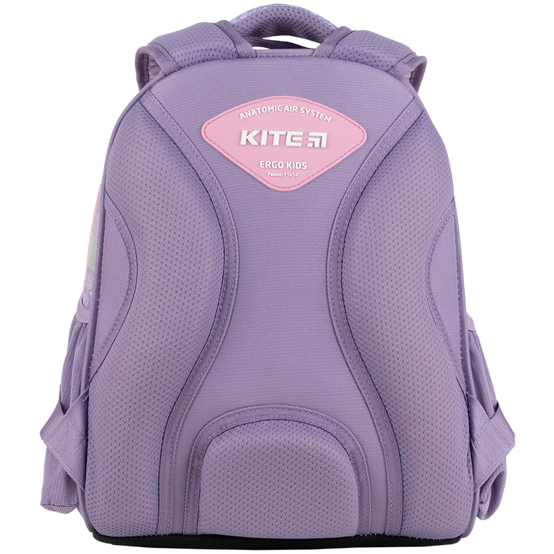 Hard-shaped school backpack Kite Education Tokidoki TK24-555S