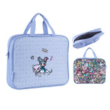 School bag Kite tokidoki TK24-589, 1 compartmen, A4 School bag Kite tokidoki TK24-589, 1 compartmen, A4