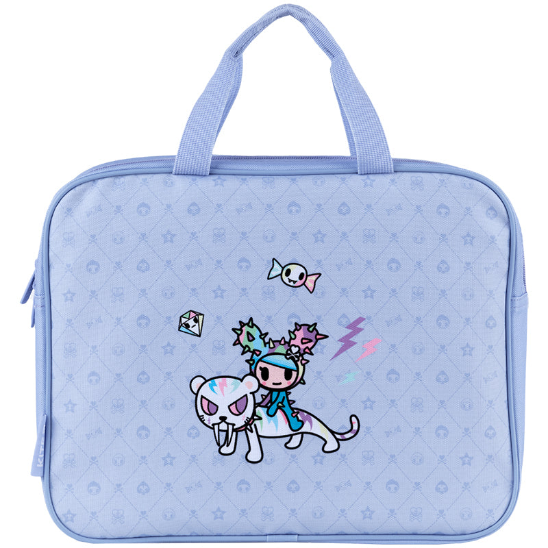 School bag Kite tokidoki TK24-589, 1 compartmen, A4