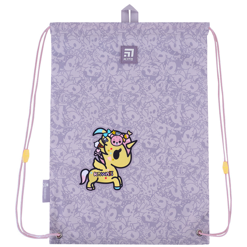 Shoe bag Kite tokidoki TK24-600M