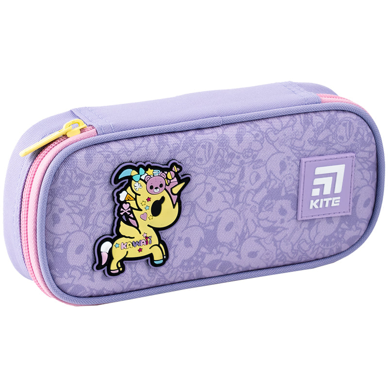 Pencil case Kite tokidoki TK24-662