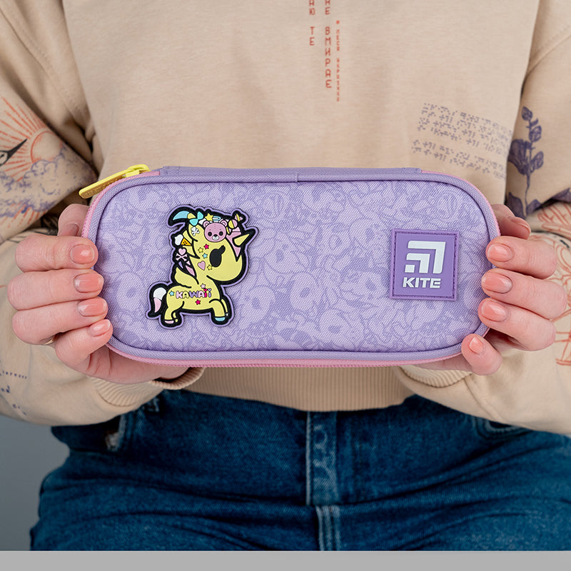 Pencil case Kite tokidoki TK24-662