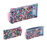 Пенал Kite tokidoki TK24-680-2 Пенал Kite tokidoki TK24-680-2