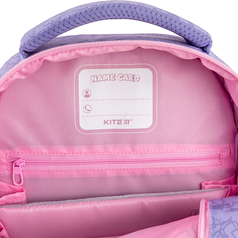 Backpack Kite Education tokidoki TK24-763S