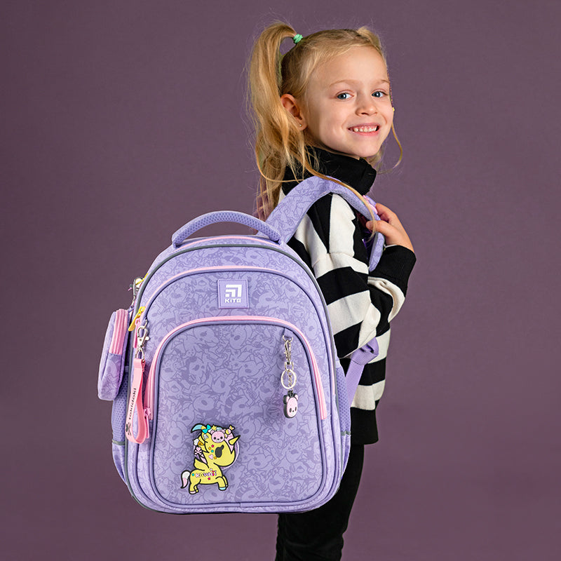 Backpack Kite Education tokidoki TK24-763S