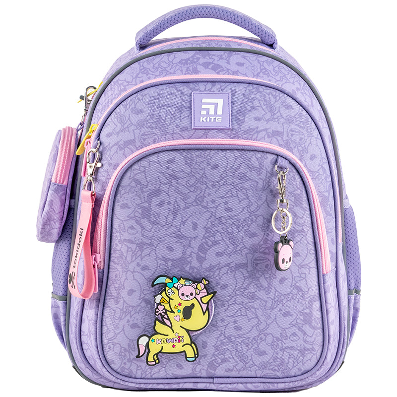 Backpack Kite Education tokidoki TK24-763S