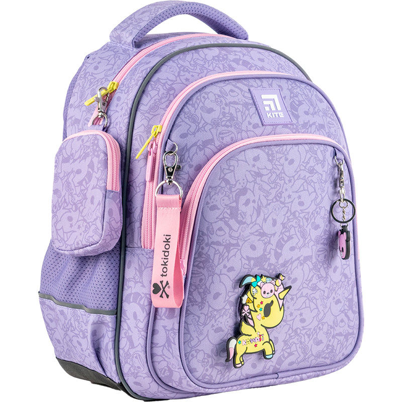 Backpack Kite Education tokidoki TK24-763S