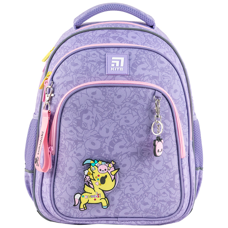 Backpack Kite Education tokidoki TK24-763S
