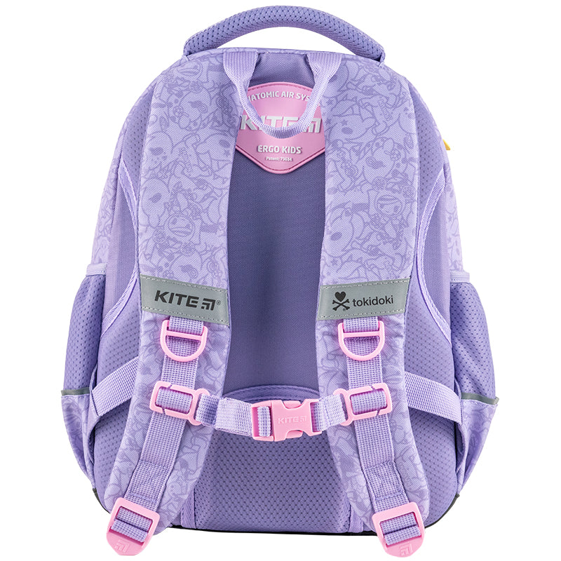 Backpack Kite Education tokidoki TK24-763S