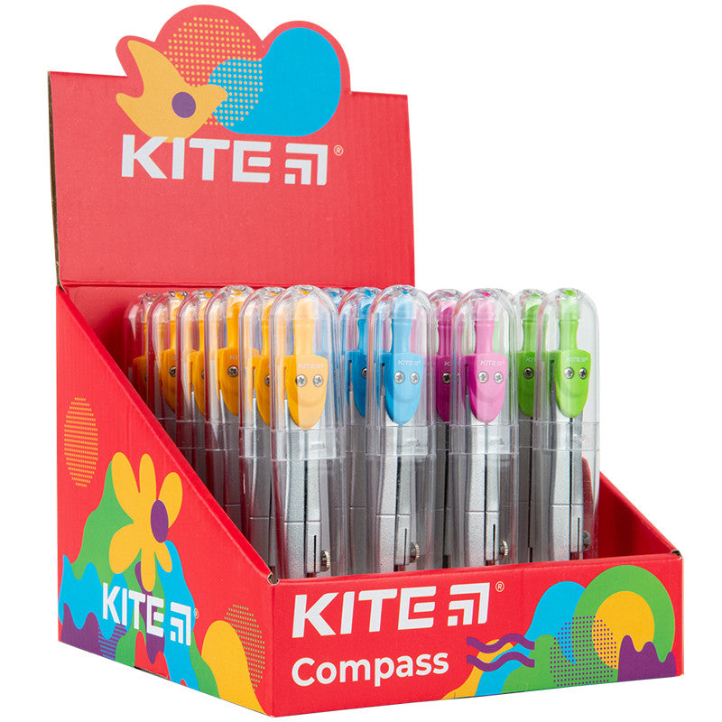 Compass in a case Kite K18-381
