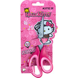 Scissors for children Kite Hello Kitty HK21-127, 16.5 cm