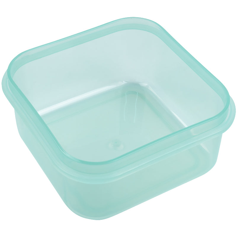 Lunchbox Kite Sweet mood K21-179-2, 370 ml