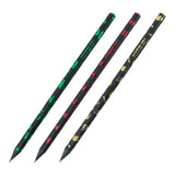 Ołówek grafitowy Kite K22-159-1, czarny obudowa, 36 szt., tuba