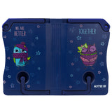 Book holder Kite Owl K21-391-01, plastic