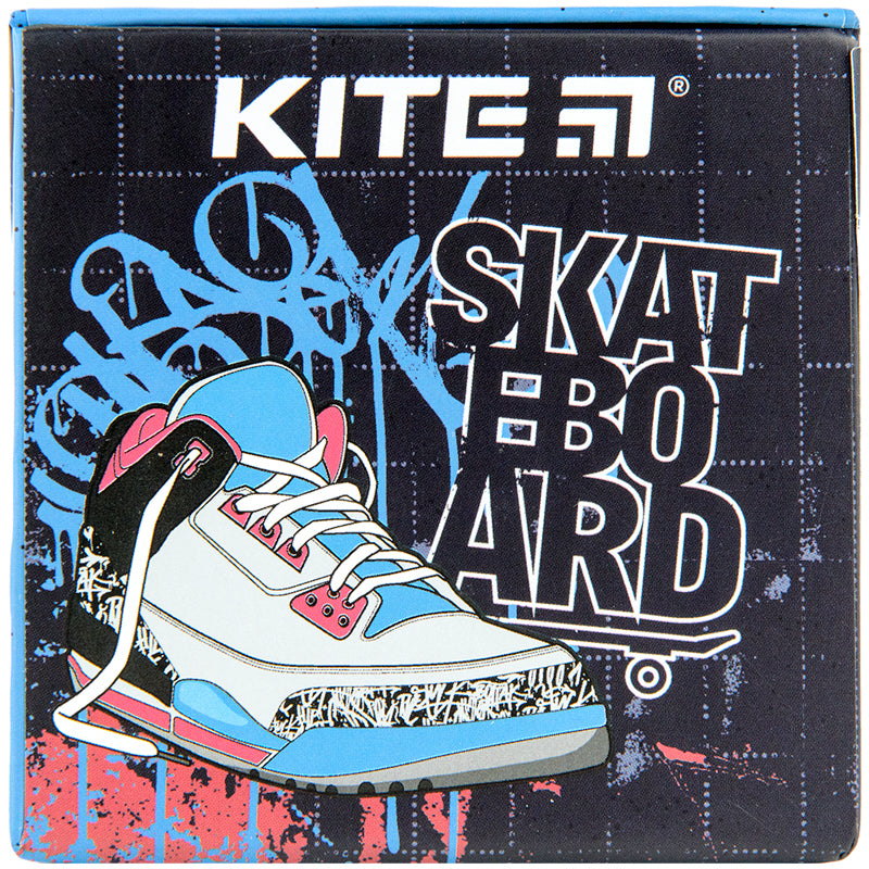 Desk Set «Cube» Kite Street Style K22-409, cardboard